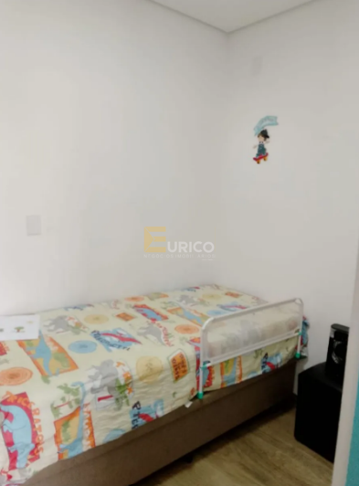 Casa à venda no CIDADE NOVA em Jundiaí/SP: 