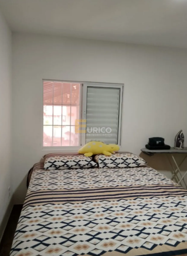 Casa à venda no CIDADE NOVA em Jundiaí/SP: 