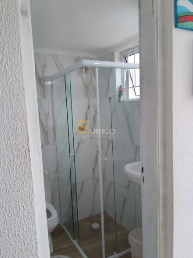 Casa à venda no CIDADE NOVA em Jundiaí/SP: 