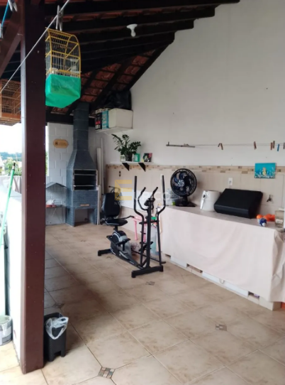 Casa à venda no CIDADE NOVA em Jundiaí/SP: 