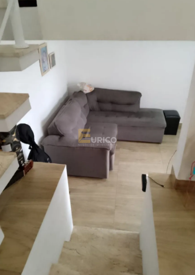 Casa à venda no CIDADE NOVA em Jundiaí/SP: 