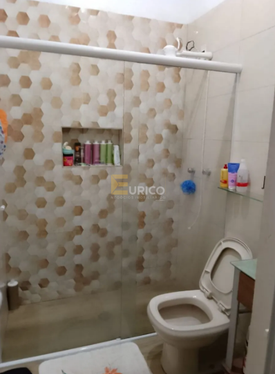 Casa à venda no CIDADE NOVA em Jundiaí/SP: 