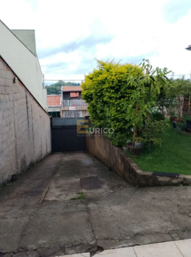Casa à venda no CIDADE NOVA em Jundiaí/SP: 