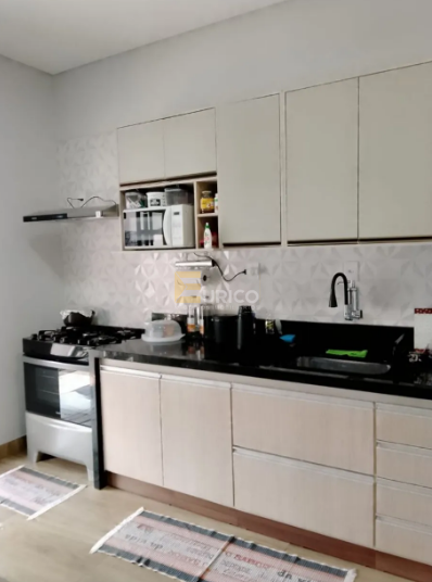 Casa à venda no CIDADE NOVA em Jundiaí/SP: 