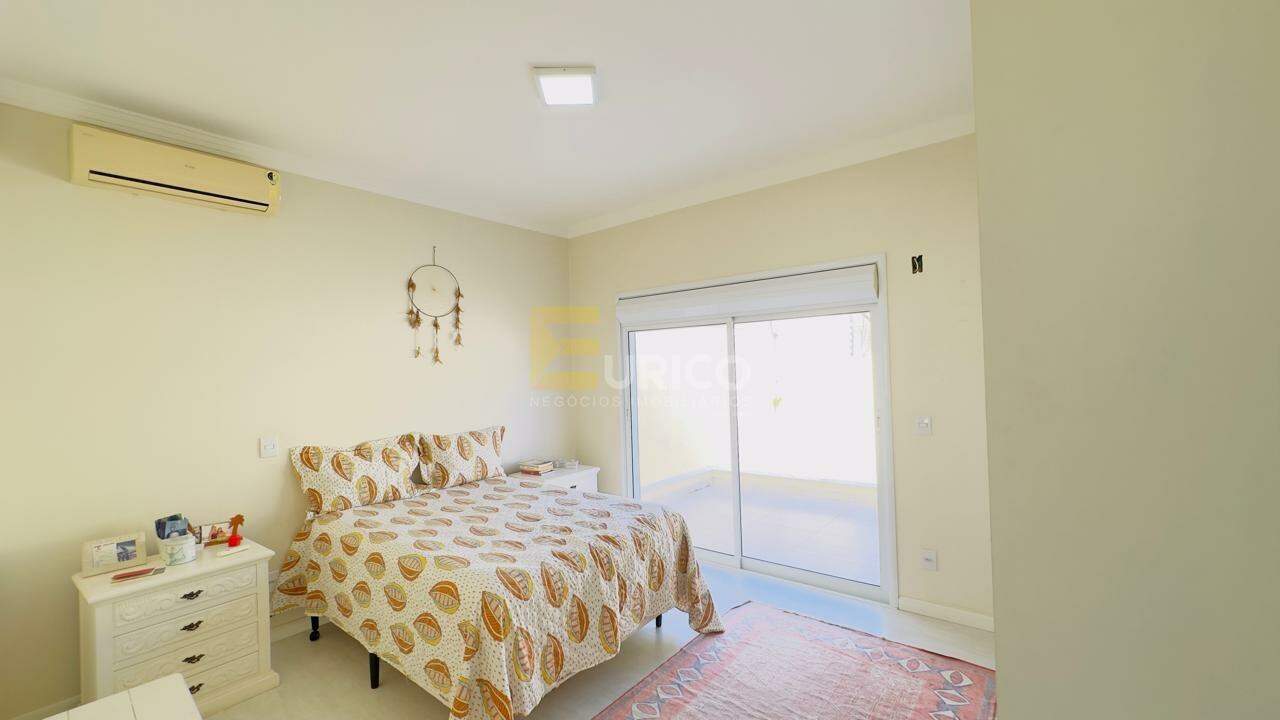 Casa em condomínio para aluguel no Condomínio Fiorella em Valinhos/SP: 