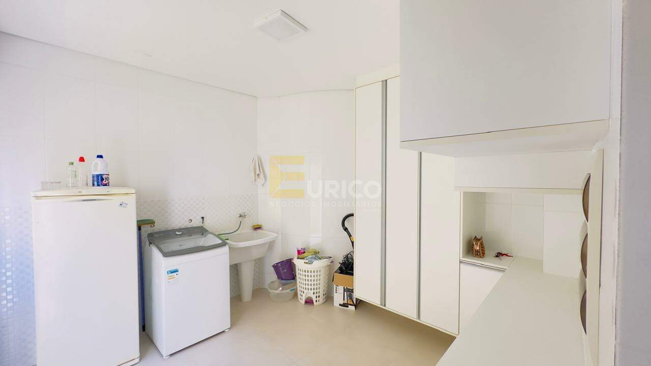 Casa em condomínio para aluguel no Condomínio Fiorella em Valinhos/SP: 