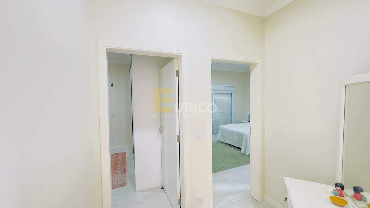 Casa em condomínio para aluguel no Condomínio Fiorella em Valinhos/SP: 