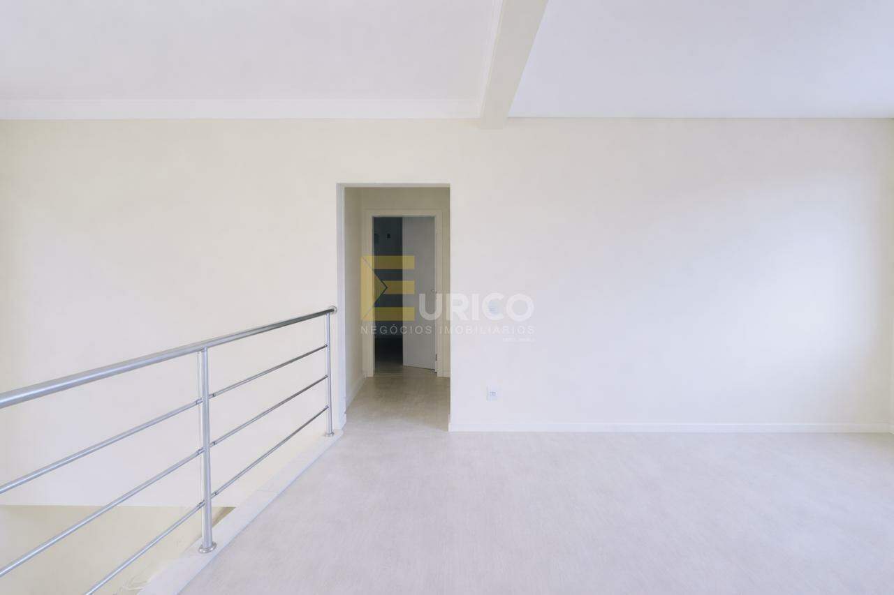 Casa em condomínio para aluguel no Condomínio Fiorella em Valinhos/SP: 