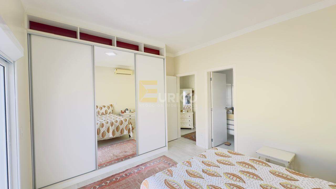 Casa em condomínio para aluguel no Condomínio Fiorella em Valinhos/SP: 