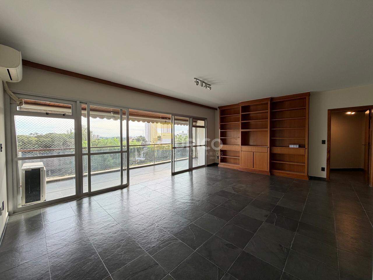 Apartamento para aluguel no Condomínio Residencial Portal do Quiririm em Valinhos/SP: 
