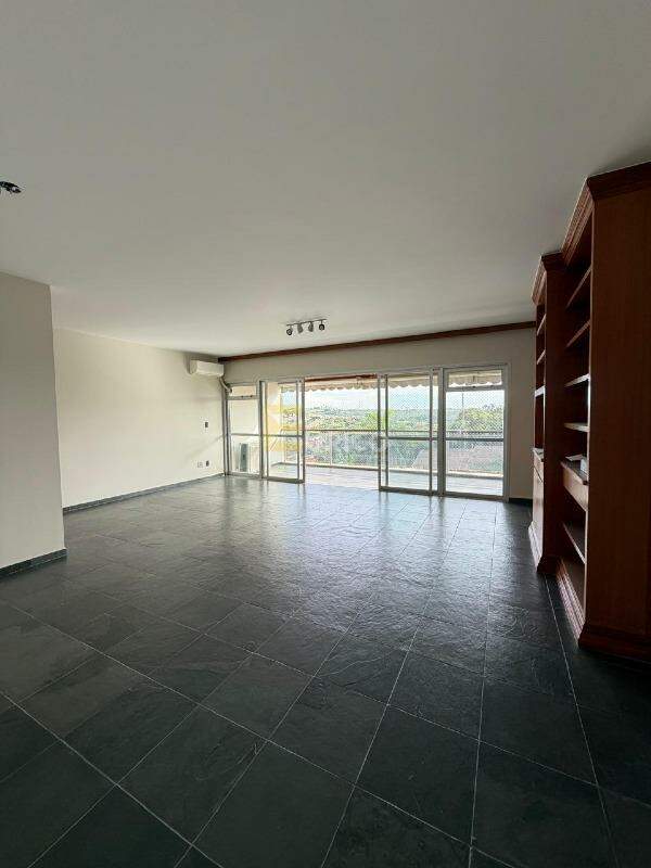 Apartamento para aluguel no Condomínio Residencial Portal do Quiririm em Valinhos/SP: 