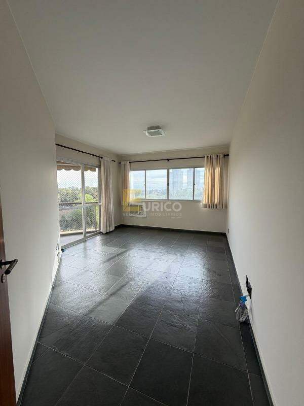Apartamento para aluguel no Condomínio Residencial Portal do Quiririm em Valinhos/SP: 