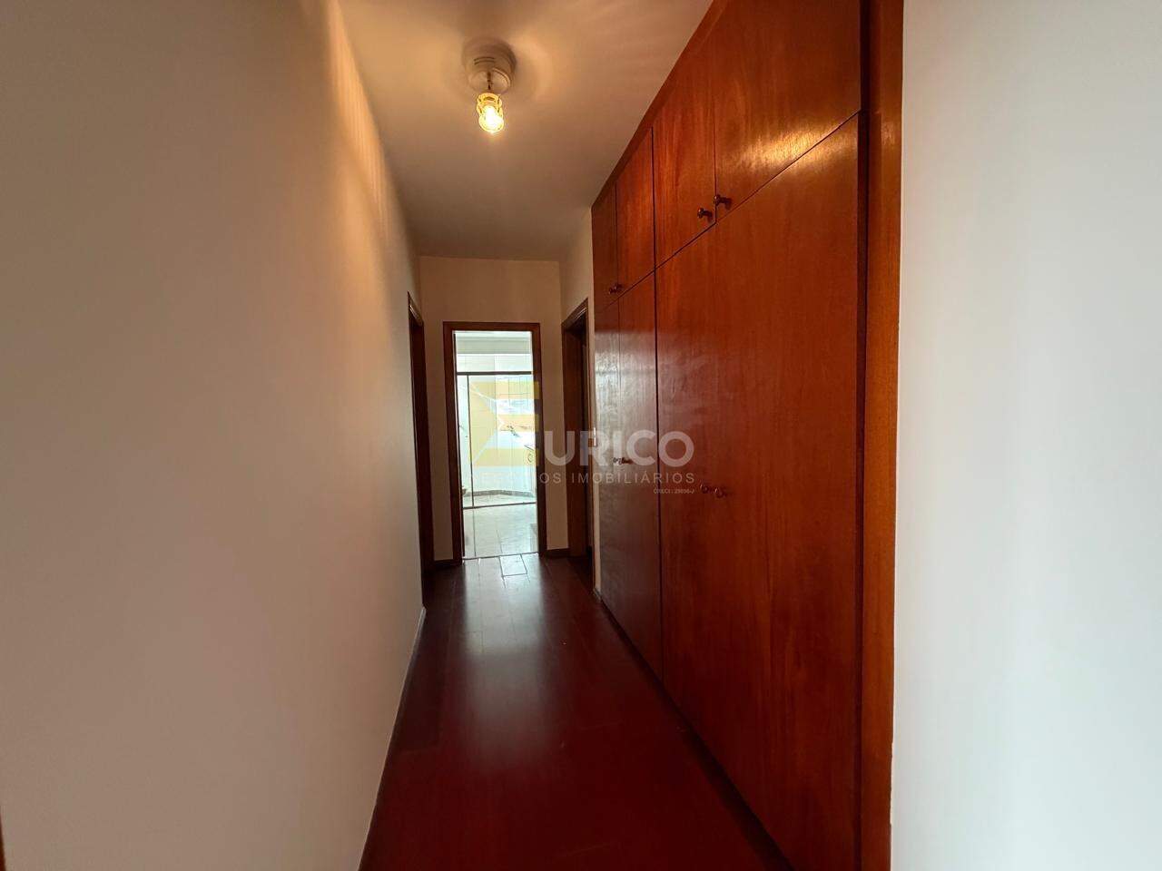 Apartamento para aluguel no Condomínio Residencial Portal do Quiririm em Valinhos/SP: 