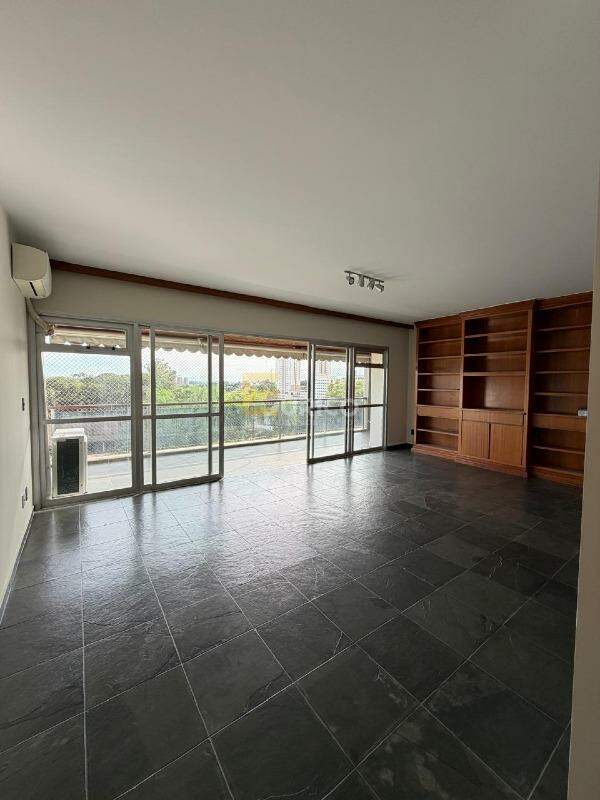Apartamento para aluguel no Condomínio Residencial Portal do Quiririm em Valinhos/SP: 