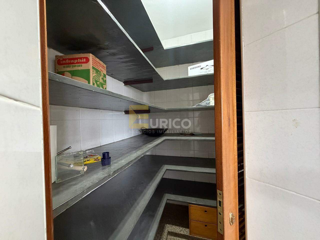 Apartamento para aluguel no Condomínio Residencial Portal do Quiririm em Valinhos/SP: 