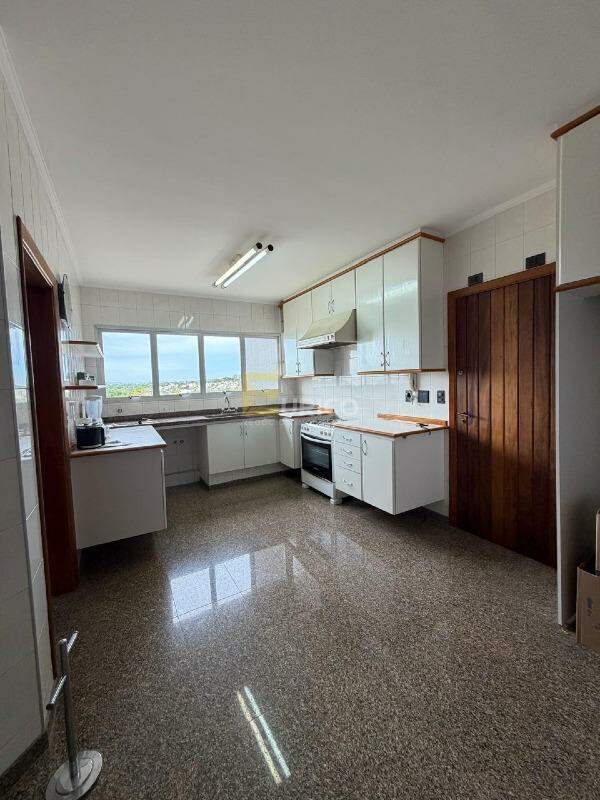 Apartamento para aluguel no Condomínio Residencial Portal do Quiririm em Valinhos/SP: 