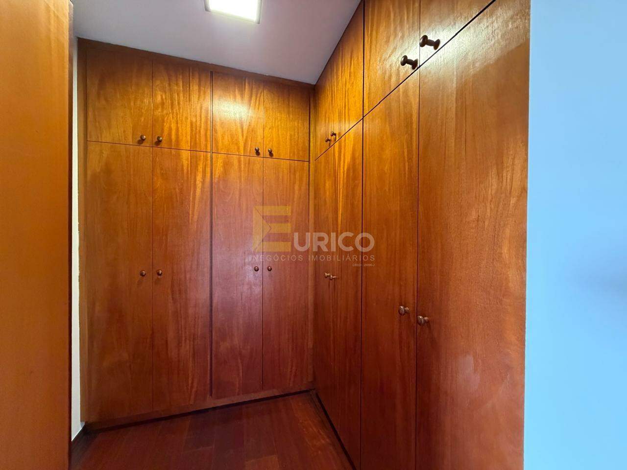 Apartamento para aluguel no Condomínio Residencial Portal do Quiririm em Valinhos/SP: 