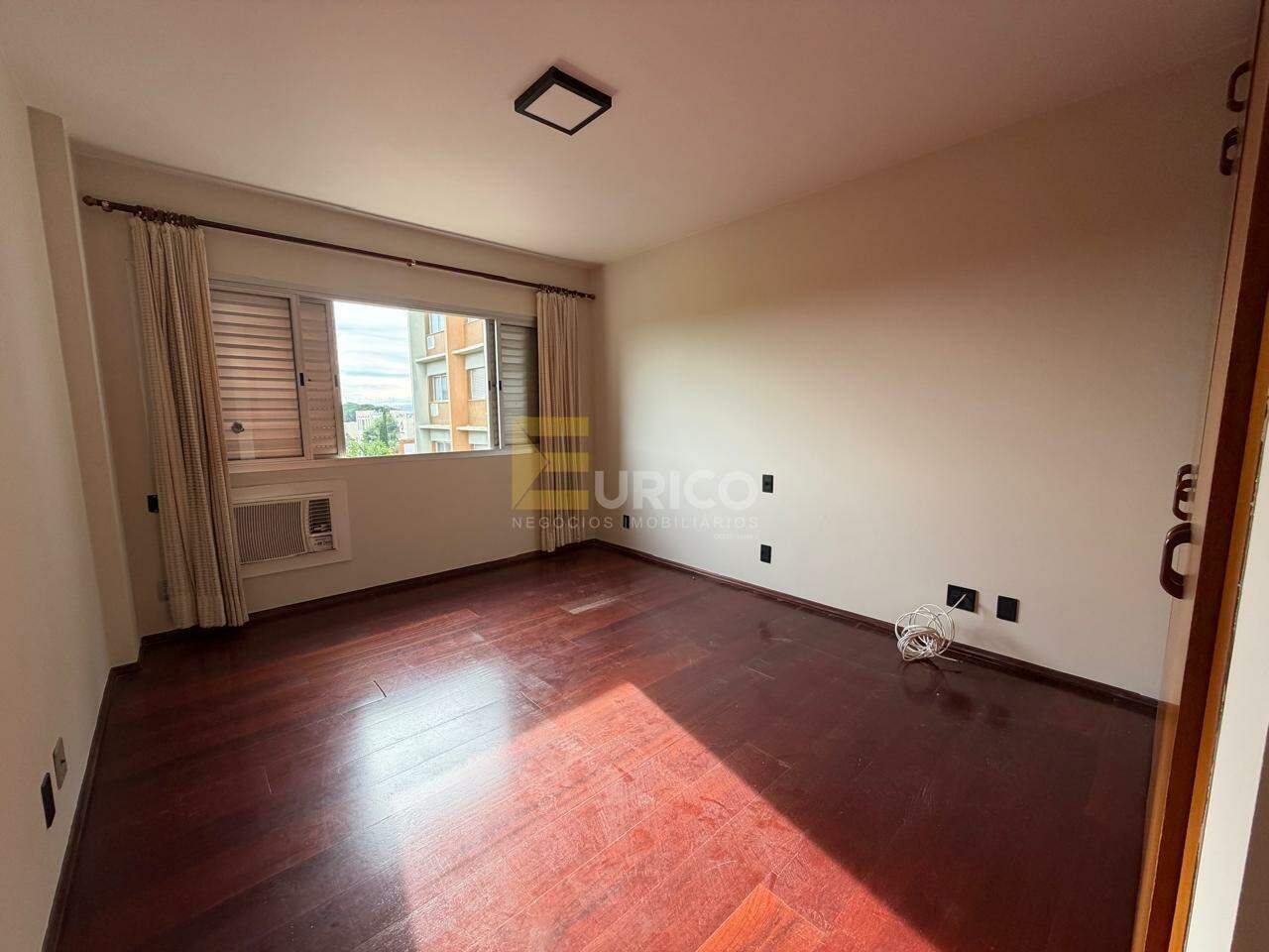 Apartamento para aluguel no Condomínio Residencial Portal do Quiririm em Valinhos/SP: 