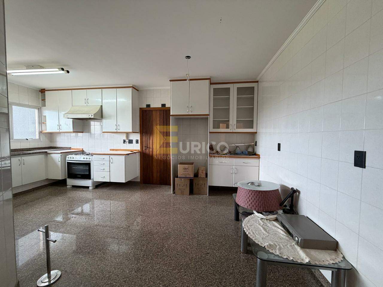 Apartamento para aluguel no Condomínio Residencial Portal do Quiririm em Valinhos/SP: 