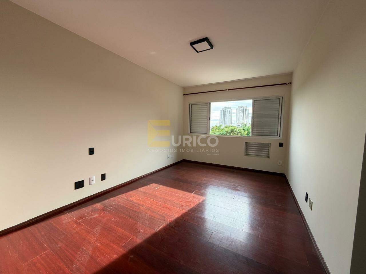 Apartamento para aluguel no Condomínio Residencial Portal do Quiririm em Valinhos/SP: 