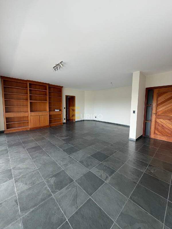 Apartamento para aluguel no Condomínio Residencial Portal do Quiririm em Valinhos/SP: 
