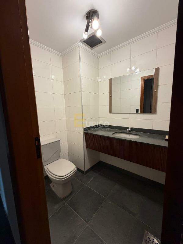 Apartamento para aluguel no Condomínio Residencial Portal do Quiririm em Valinhos/SP: 