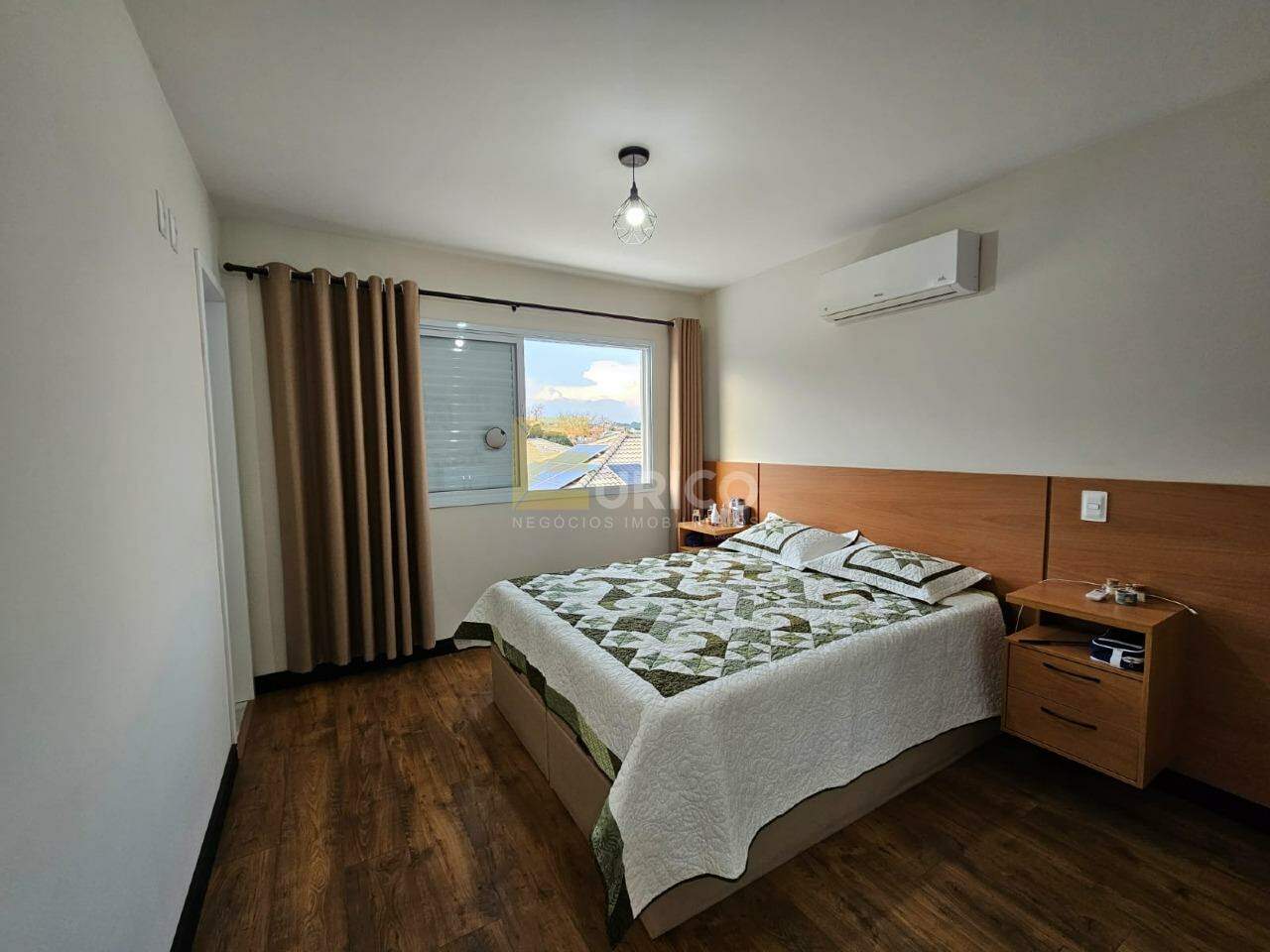 Casa em condomínio à venda no Condomínio Residencial Villagio Santorini em Valinhos/SP: 