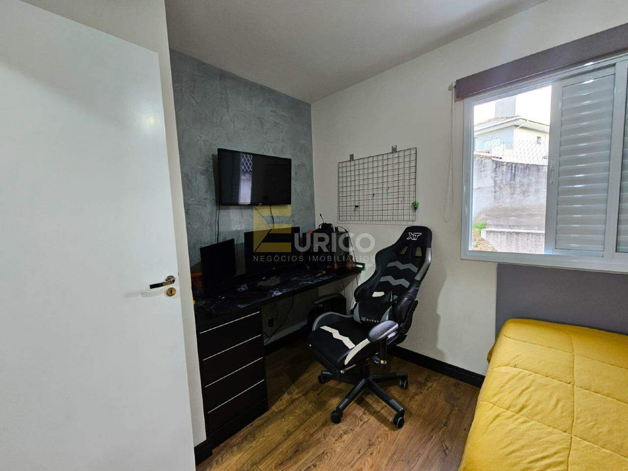 Casa em condomínio à venda no Condomínio Residencial Villagio Santorini em Valinhos/SP: 