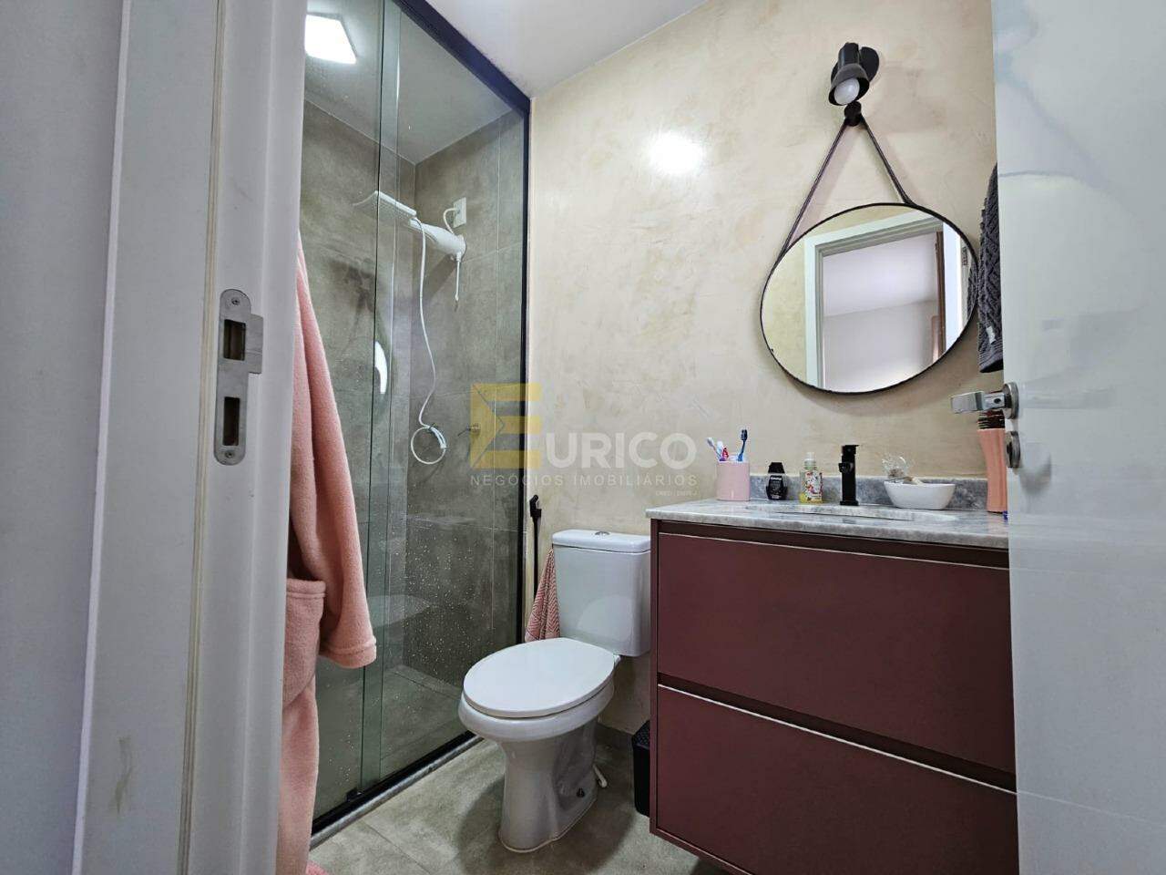 Casa em condomínio à venda no Condomínio Residencial Villagio Santorini em Valinhos/SP: 