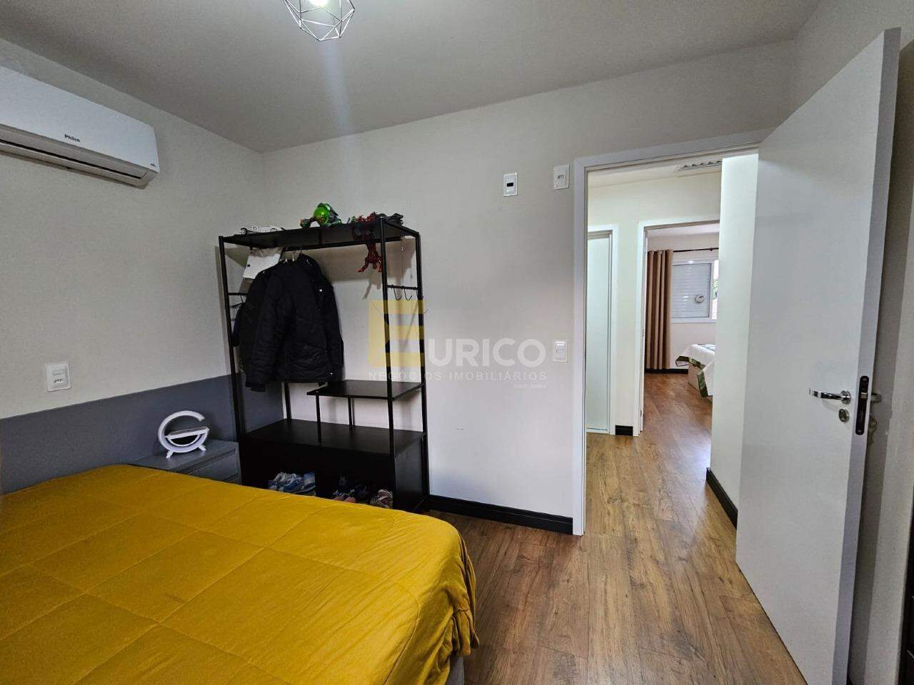 Casa em condomínio à venda no Condomínio Residencial Villagio Santorini em Valinhos/SP: 