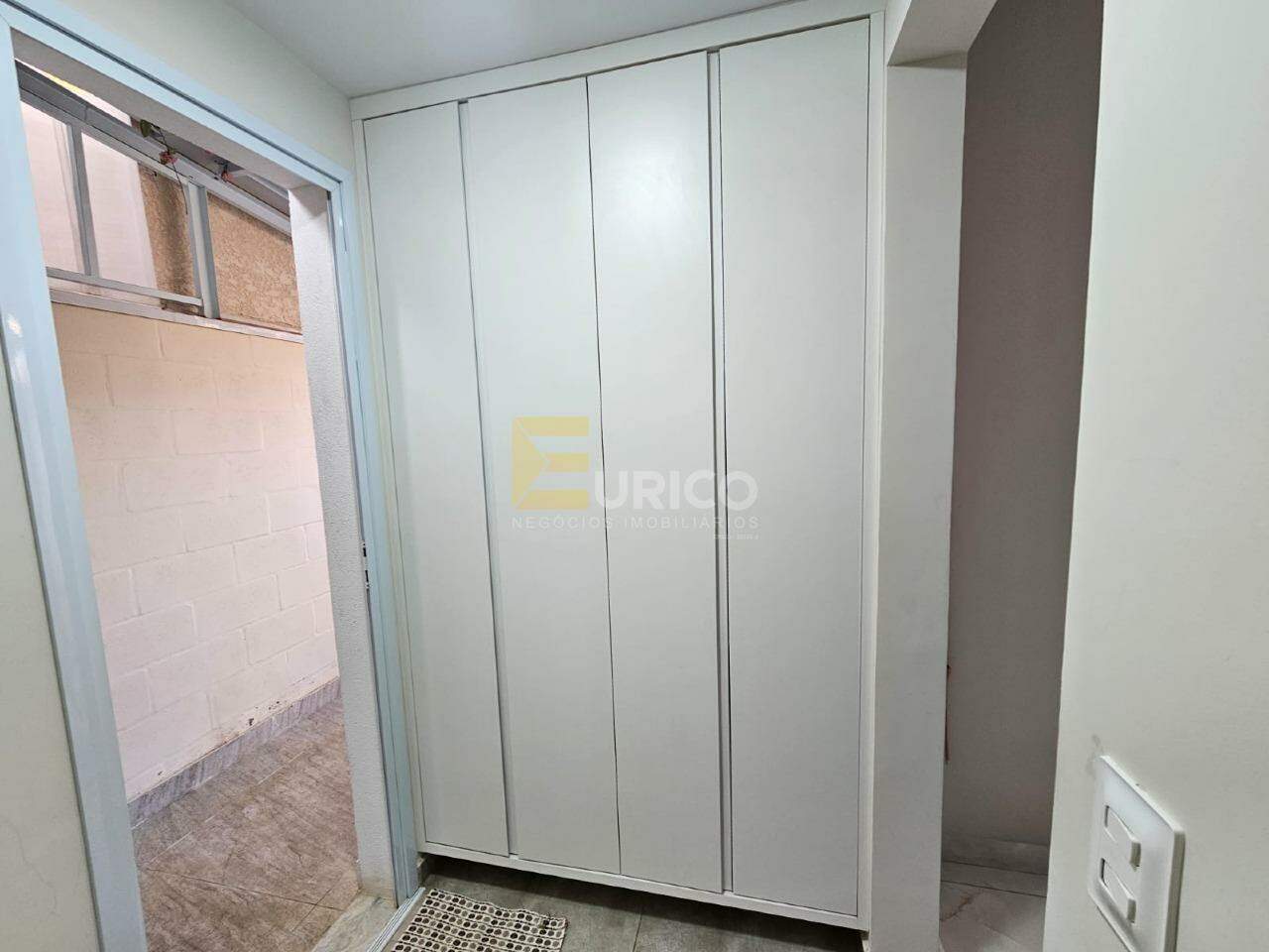 Casa em condomínio à venda no Condomínio Residencial Villagio Santorini em Valinhos/SP: 