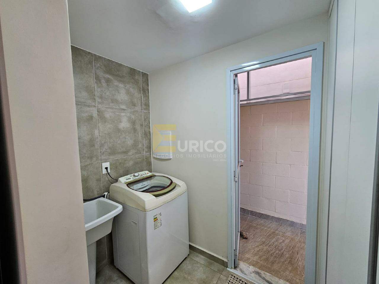 Casa em condomínio à venda no Condomínio Residencial Villagio Santorini em Valinhos/SP: 