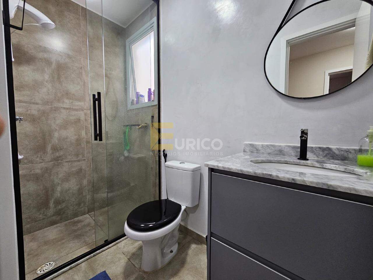 Casa em condomínio à venda no Condomínio Residencial Villagio Santorini em Valinhos/SP: 