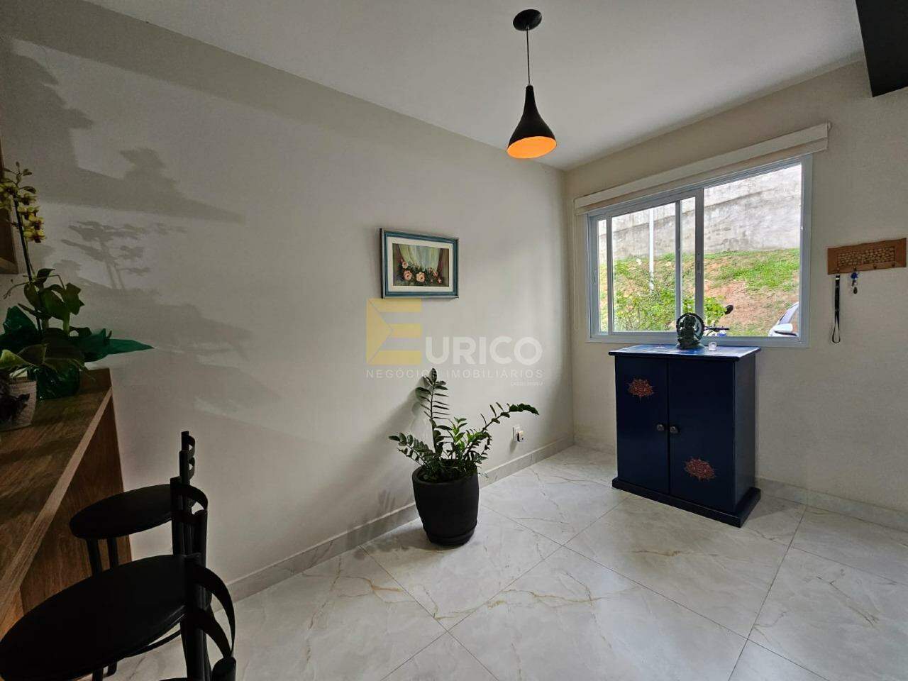 Casa em condomínio à venda no Condomínio Residencial Villagio Santorini em Valinhos/SP: 