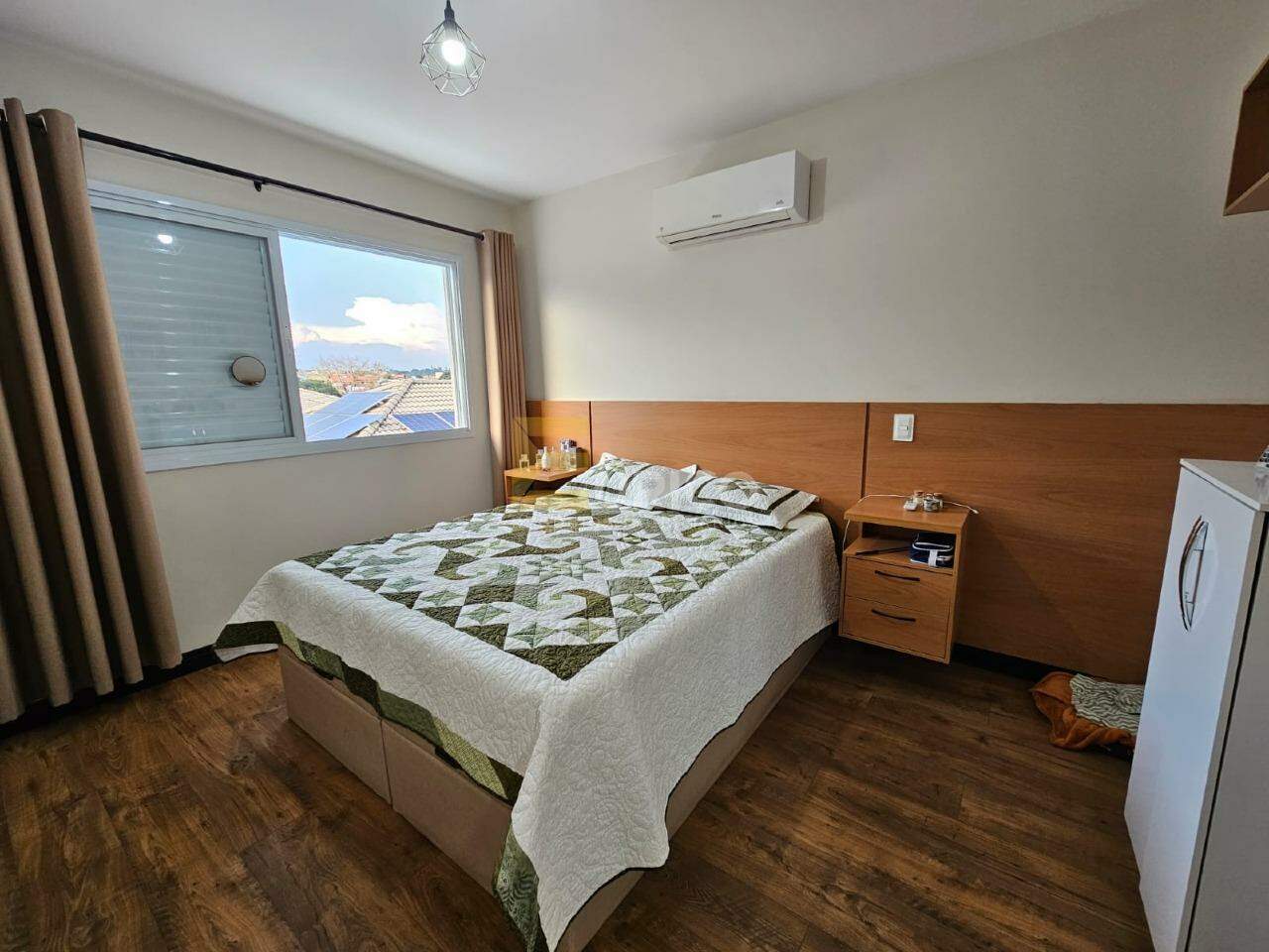 Casa em condomínio à venda no Condomínio Residencial Villagio Santorini em Valinhos/SP: 