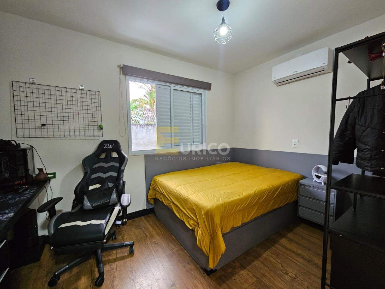 Casa em condomínio à venda no Condomínio Residencial Villagio Santorini em Valinhos/SP: 