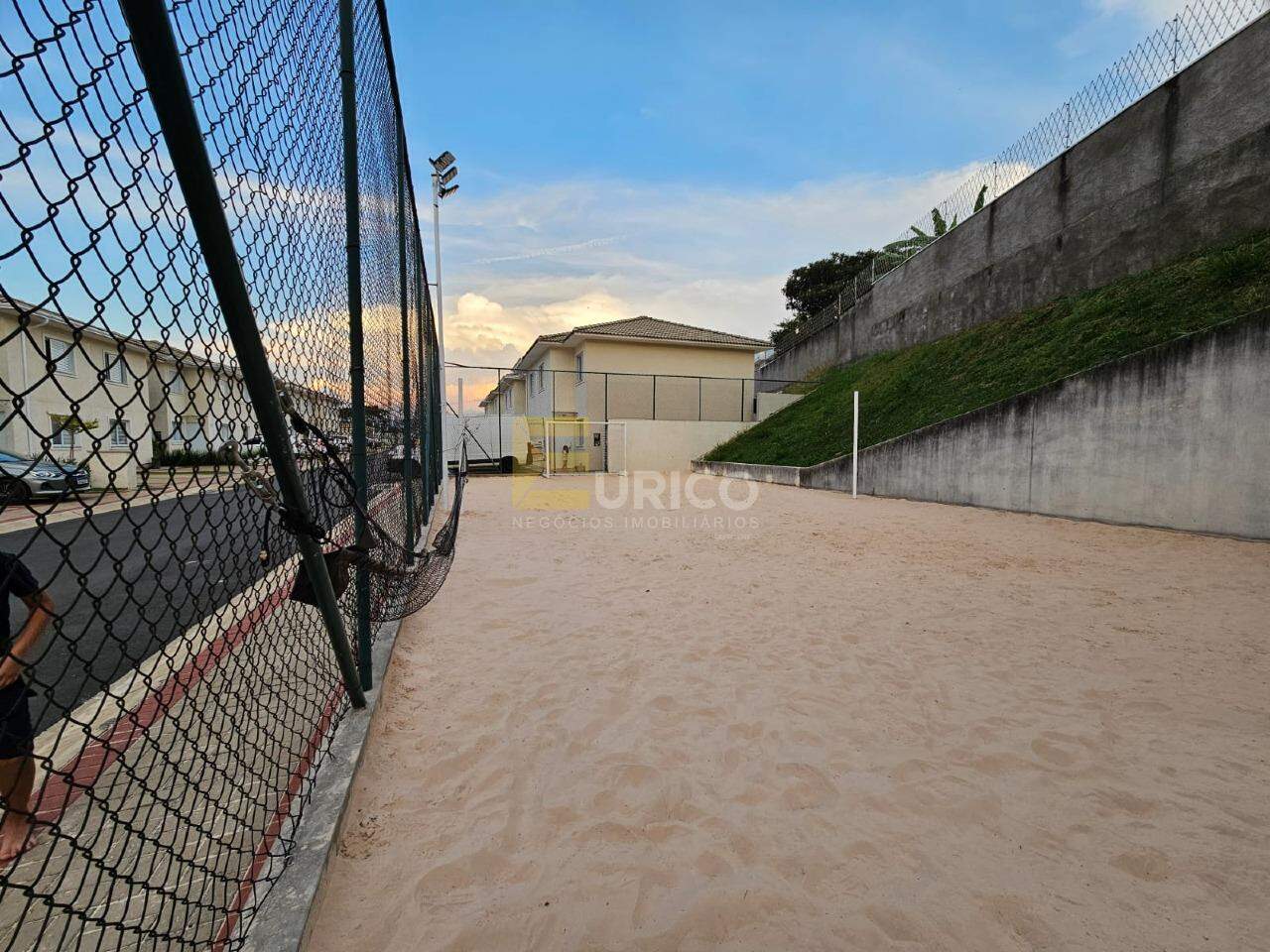 Casa em condomínio à venda no Condomínio Residencial Villagio Santorini em Valinhos/SP: 