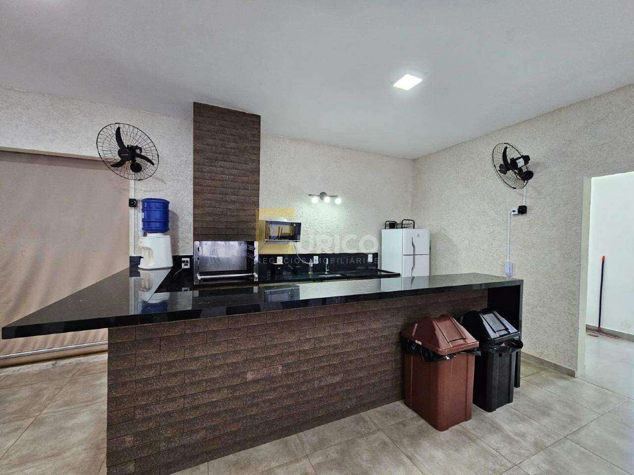 Casa em condomínio à venda no Condomínio Residencial Villagio Santorini em Valinhos/SP: 