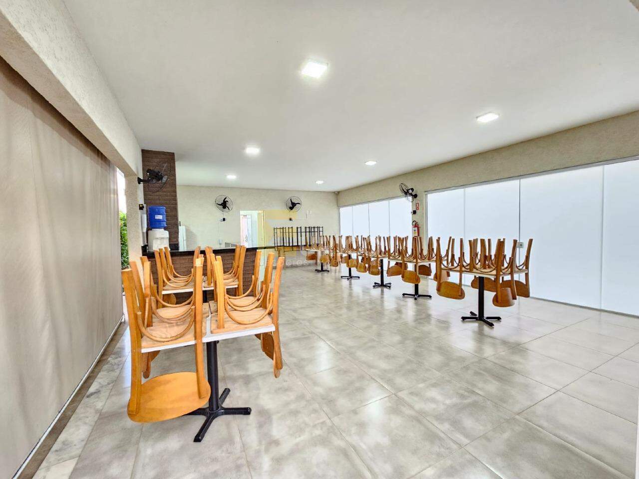 Casa em condomínio à venda no Condomínio Residencial Villagio Santorini em Valinhos/SP: 