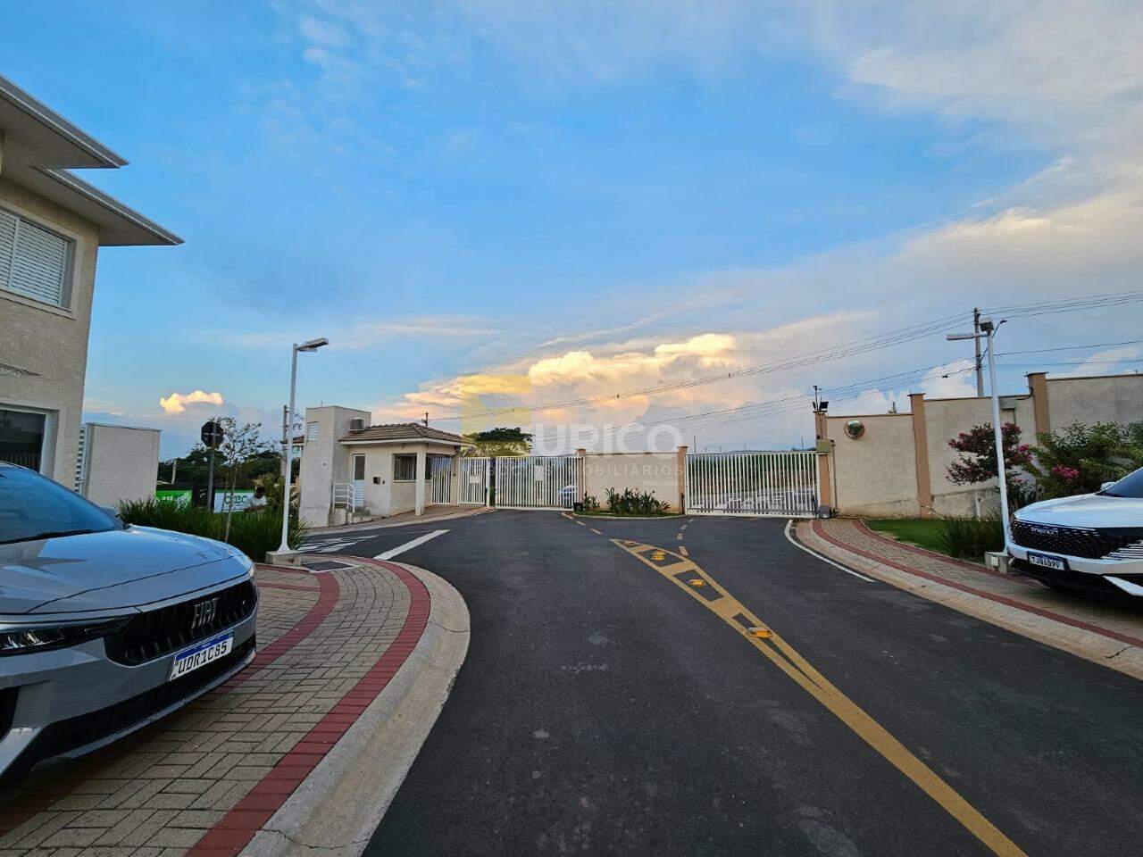 Casa em condomínio à venda no Condomínio Residencial Villagio Santorini em Valinhos/SP: 