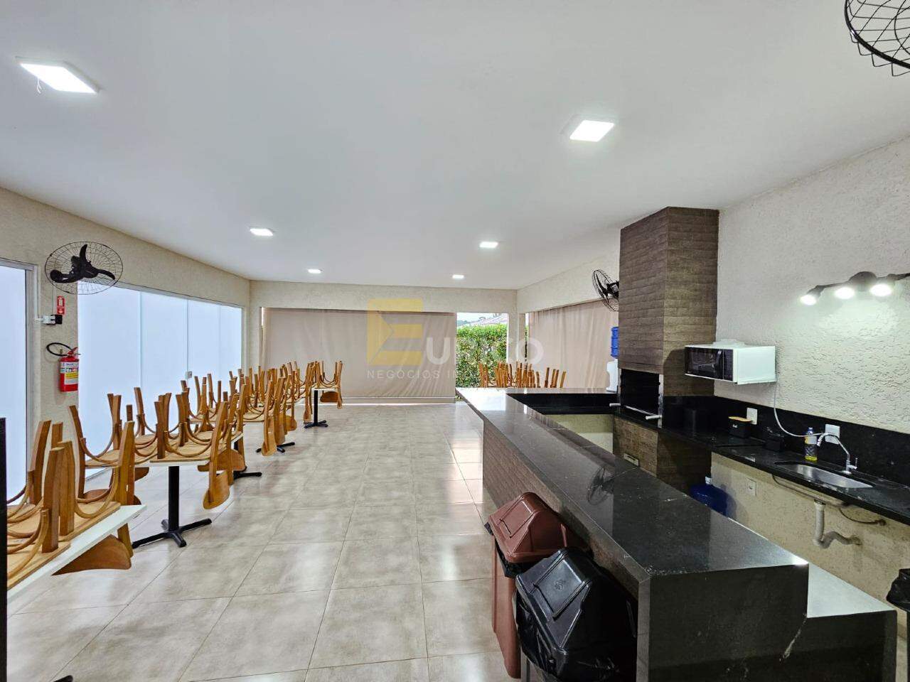 Casa em condomínio à venda no Condomínio Residencial Villagio Santorini em Valinhos/SP: 