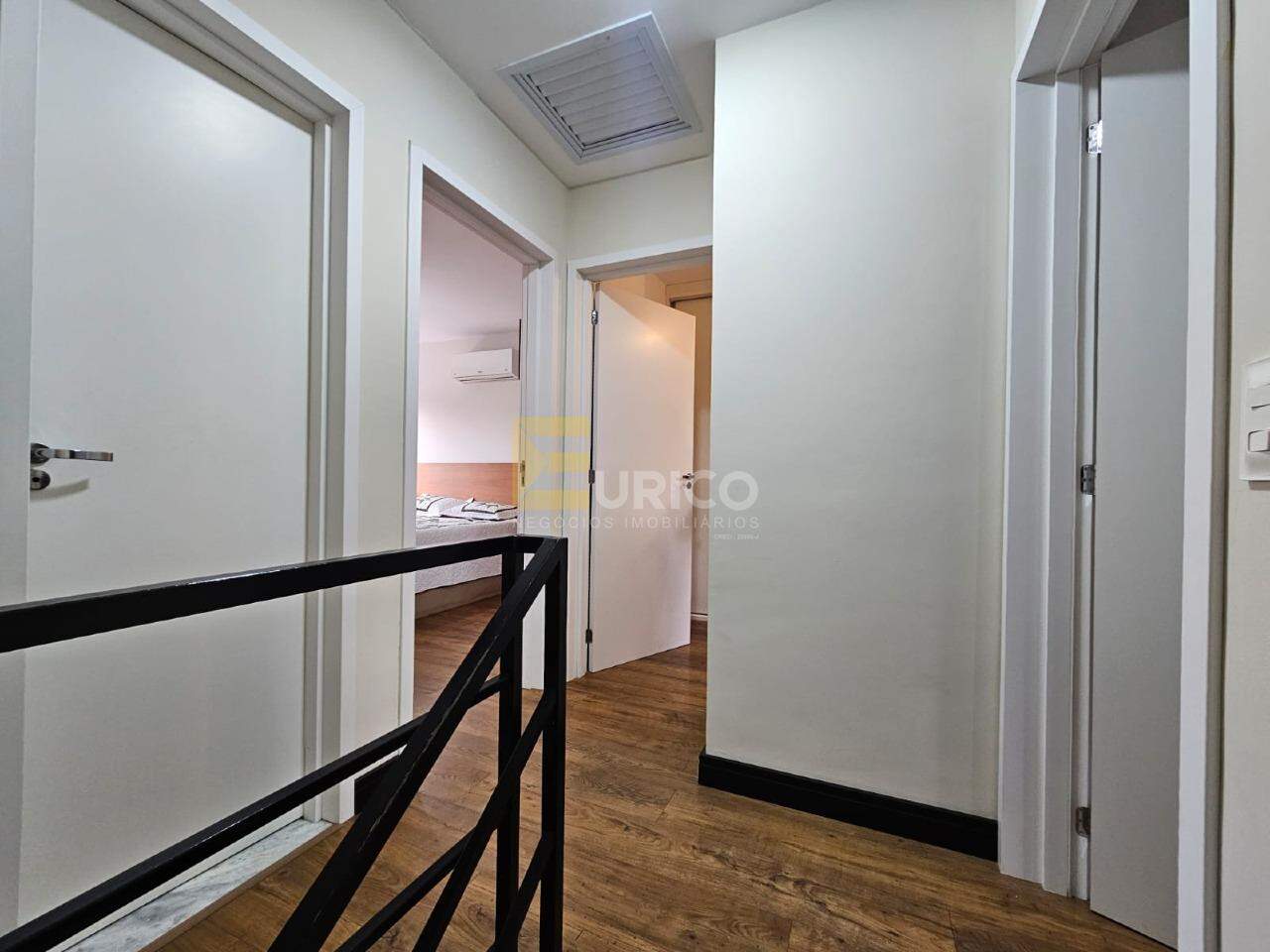 Casa em condomínio à venda no Condomínio Residencial Villagio Santorini em Valinhos/SP: 