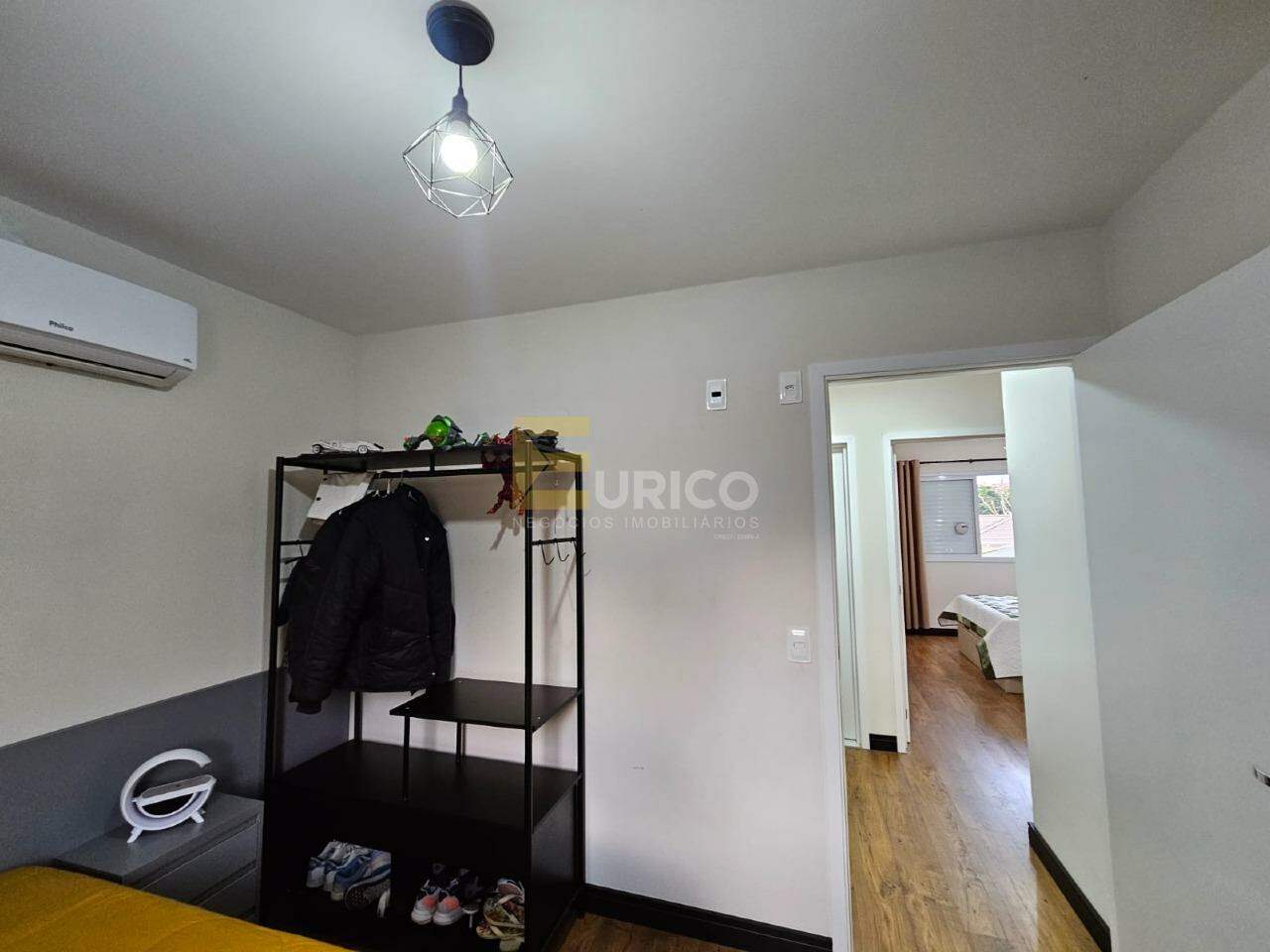 Casa em condomínio à venda no Condomínio Residencial Villagio Santorini em Valinhos/SP: 