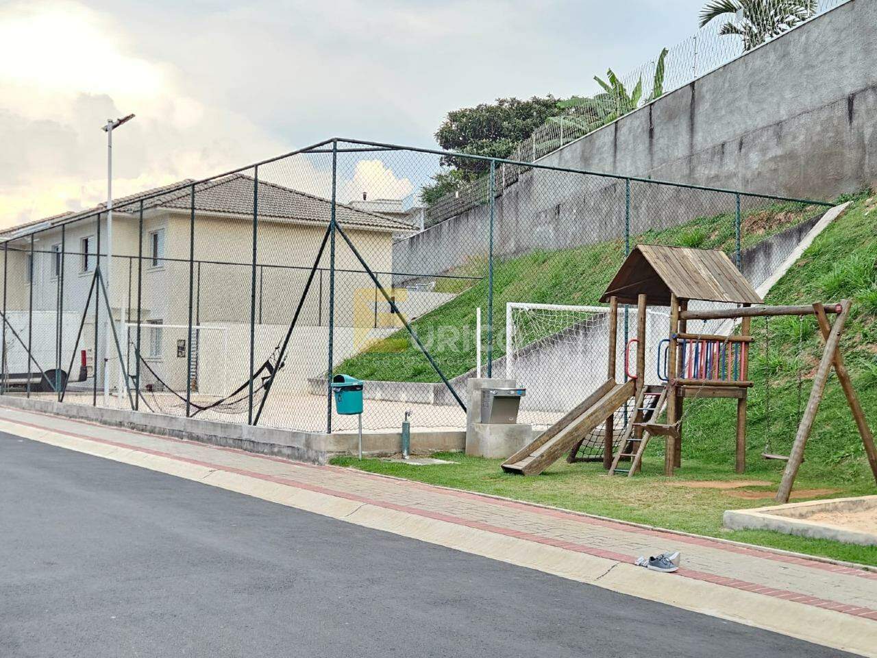 Casa em condomínio à venda no Condomínio Residencial Villagio Santorini em Valinhos/SP: 