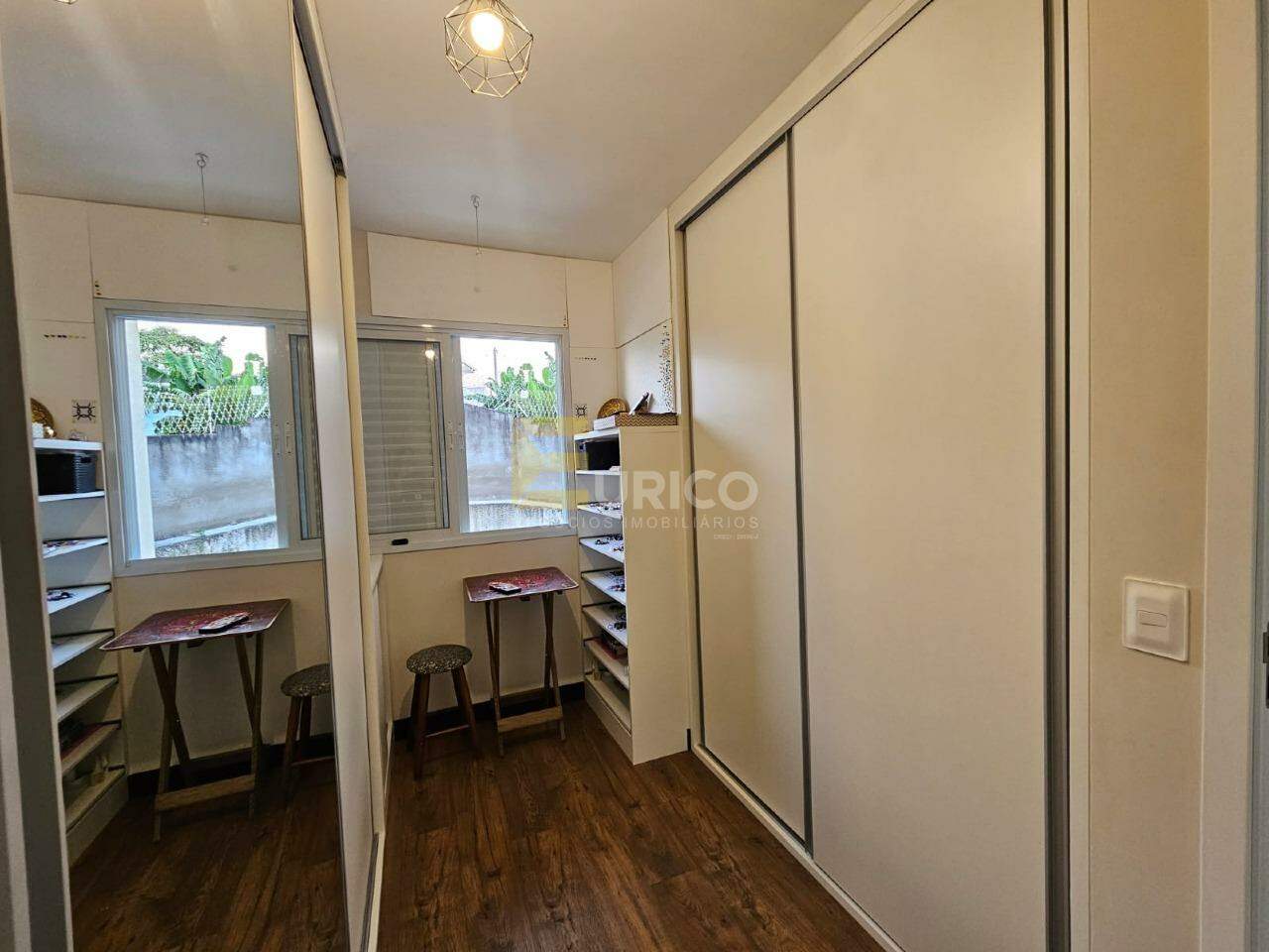 Casa em condomínio à venda no Condomínio Residencial Villagio Santorini em Valinhos/SP: 