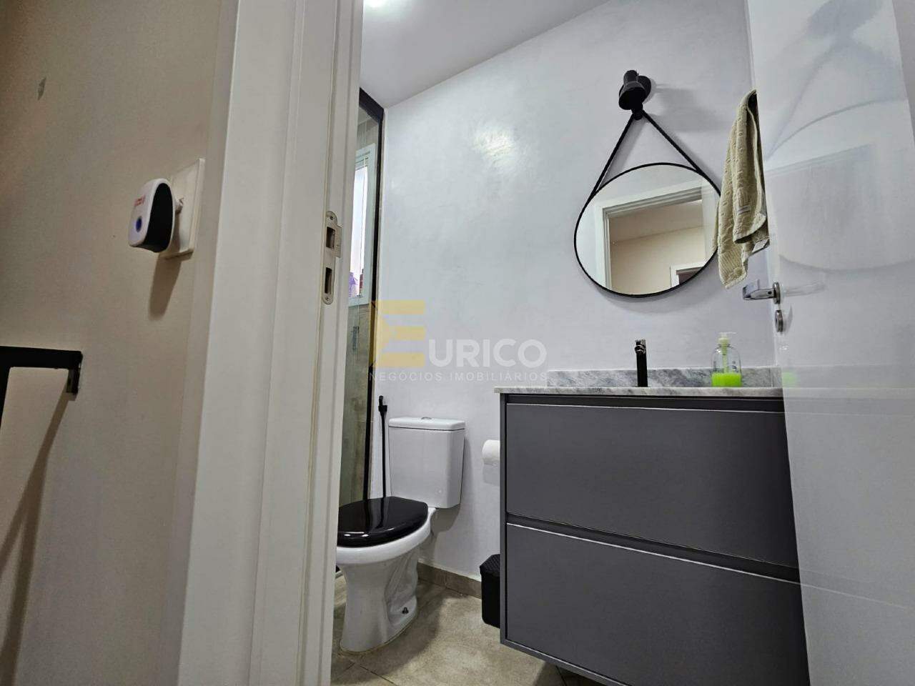 Casa em condomínio à venda no Condomínio Residencial Villagio Santorini em Valinhos/SP: 