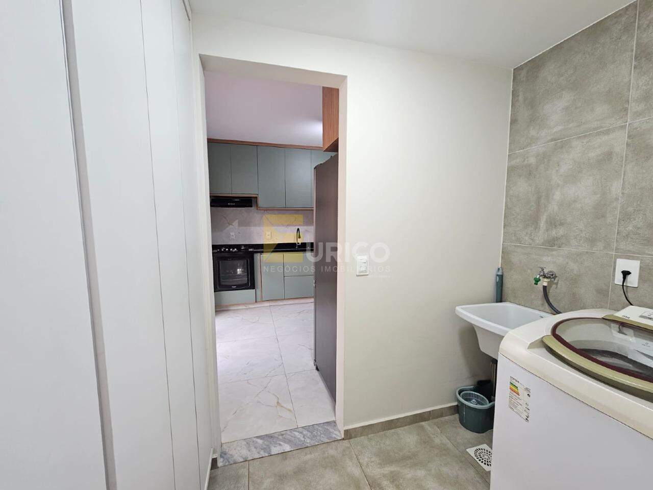 Casa em condomínio à venda no Condomínio Residencial Villagio Santorini em Valinhos/SP: 