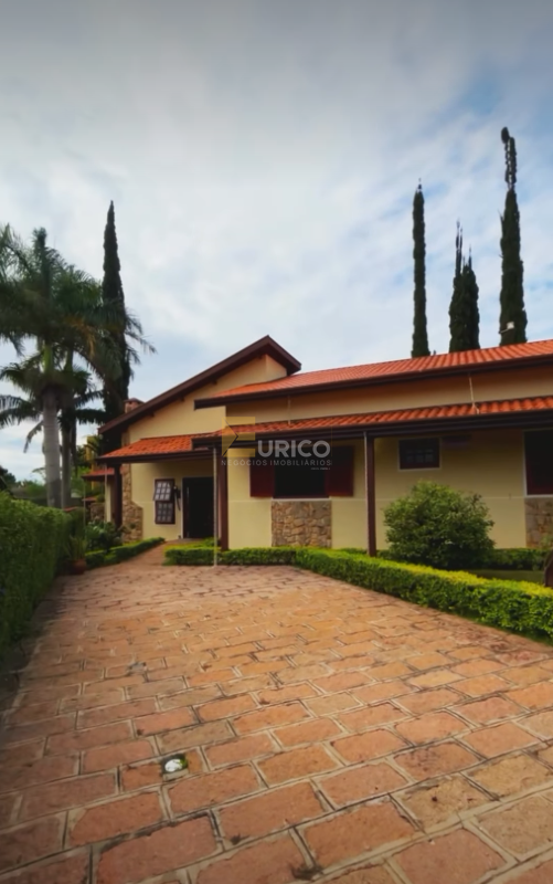 Casa em condomínio à venda no Condomínio Horizonte Azul I em Itupeva/SP: 