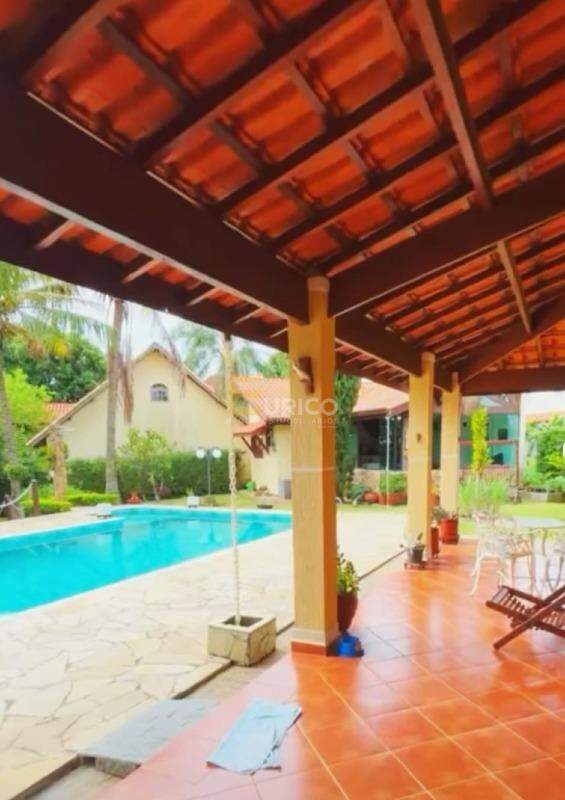 Casa em condomínio à venda no Condomínio Horizonte Azul I em Itupeva/SP: 