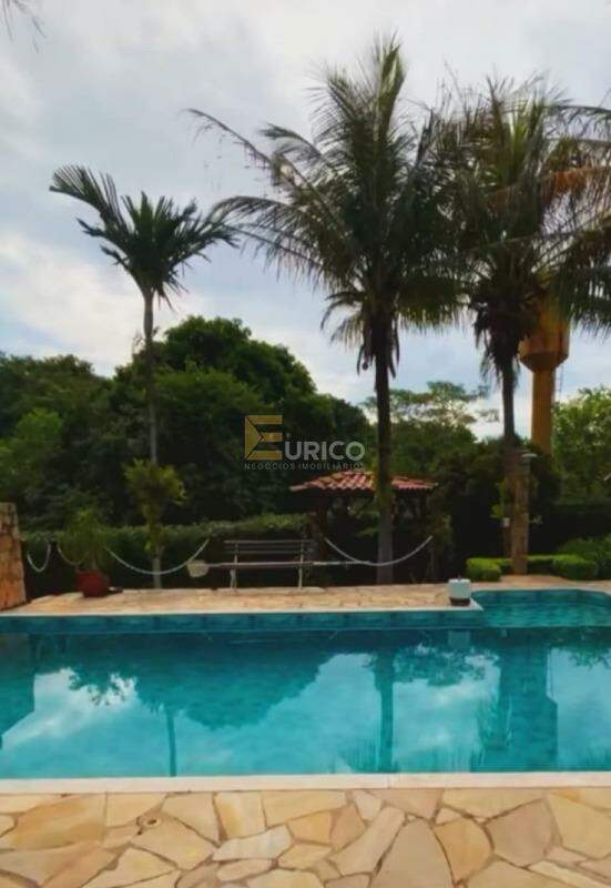 Casa em condomínio à venda no Condomínio Horizonte Azul I em Itupeva/SP: 